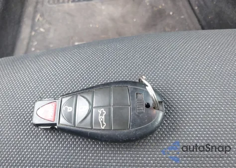 2012 Dodge Challenger Sxt из США, поврежденный, VIN 2C3CDYAG0CH232212